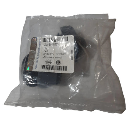 Genuine Vauxhall Cap, Blanking-Wiper Arm | 90481193