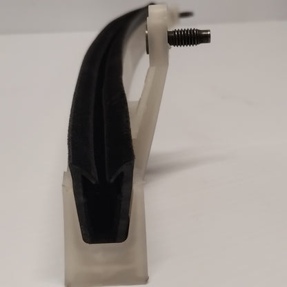 Genuine Front Left Door Window Guide - Citroen Dispatch / Peugeot 806 | 930375