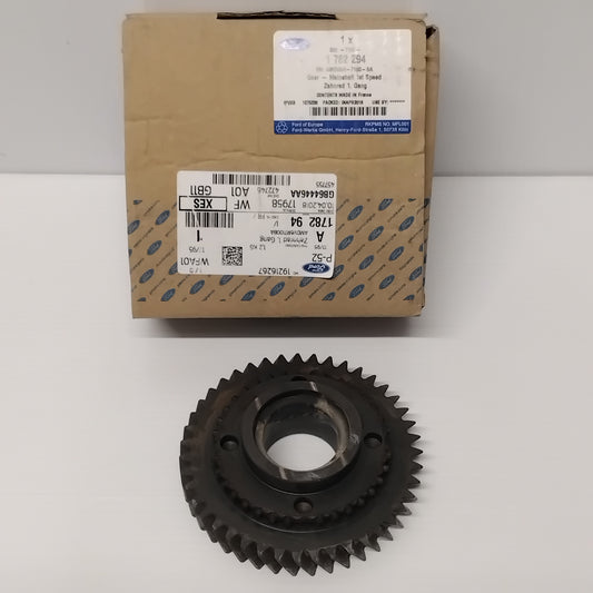 Genuine 1st Speed Gear - 43 Teeth - Ford Fiesta / Focus / KA | 1782294