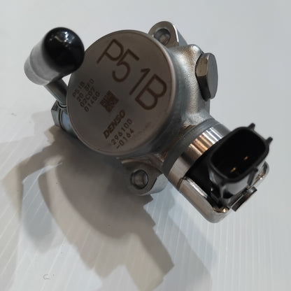 Genuine Mazda Pump,Fuel | P51B203F0A
