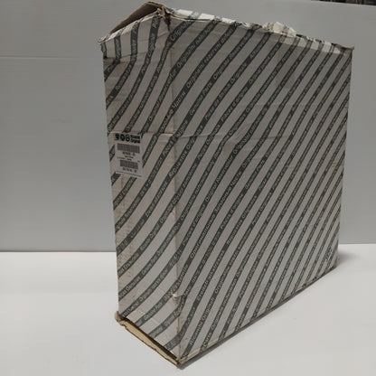 Genuine Plastic Spare Wheel Tool Box - Fiat Tipo 2015- | 52105324