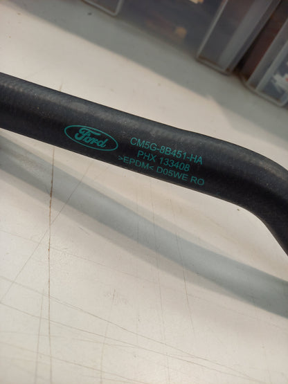 Genuine Ford Hose Assy | 1810617