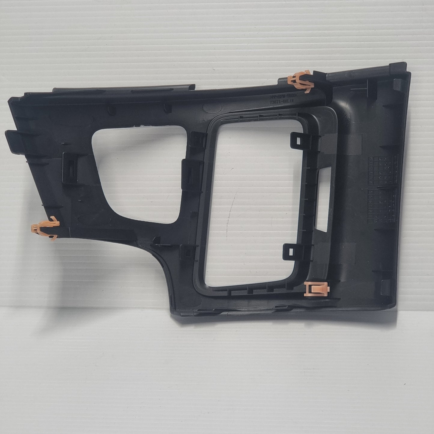 Genuine Suzuki Garnish,I/P Side,R Azg | 73871-68L11-5PK