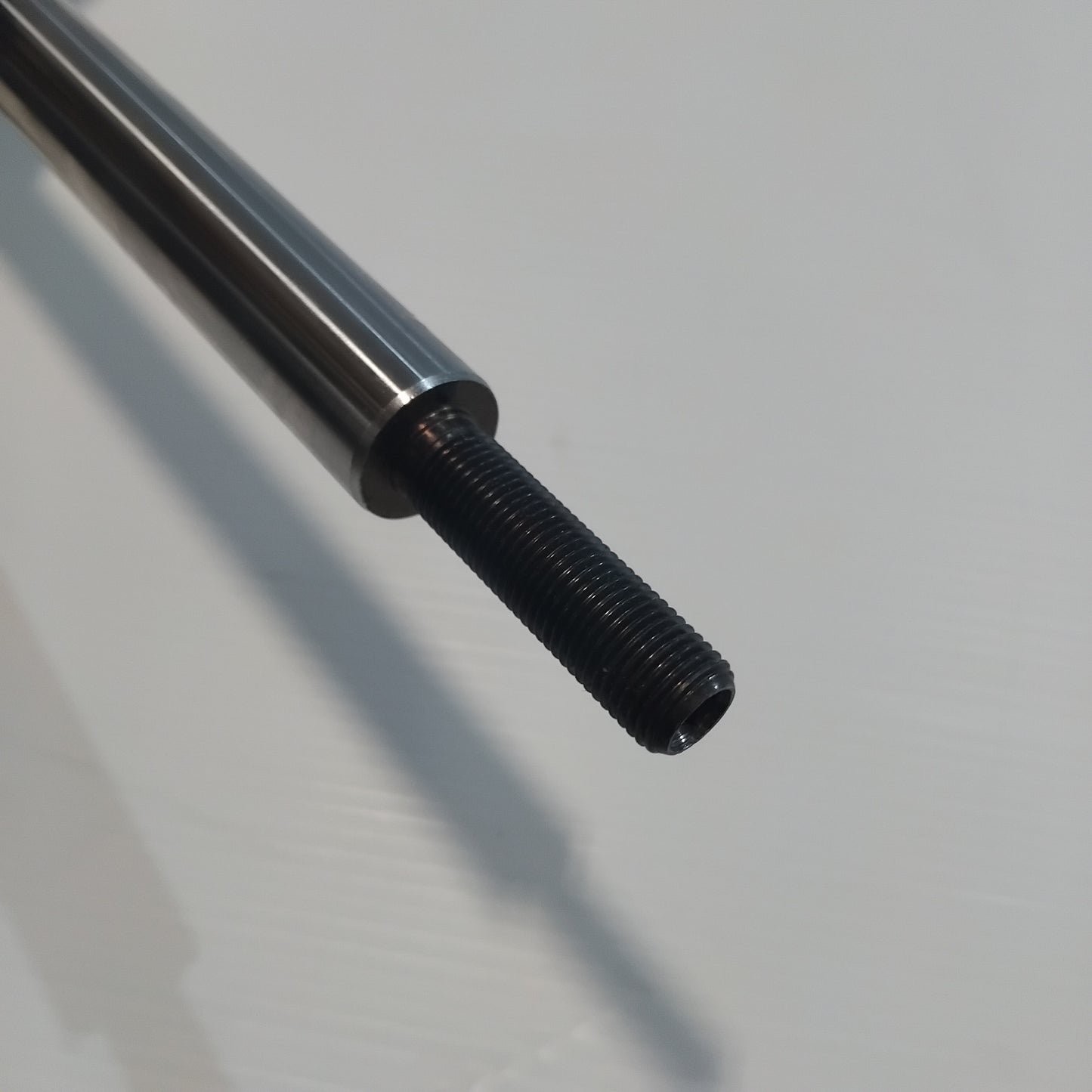 Genuine Fiat Front Right Shock Absorber - Fiat Professional | 51926522 | 51926522