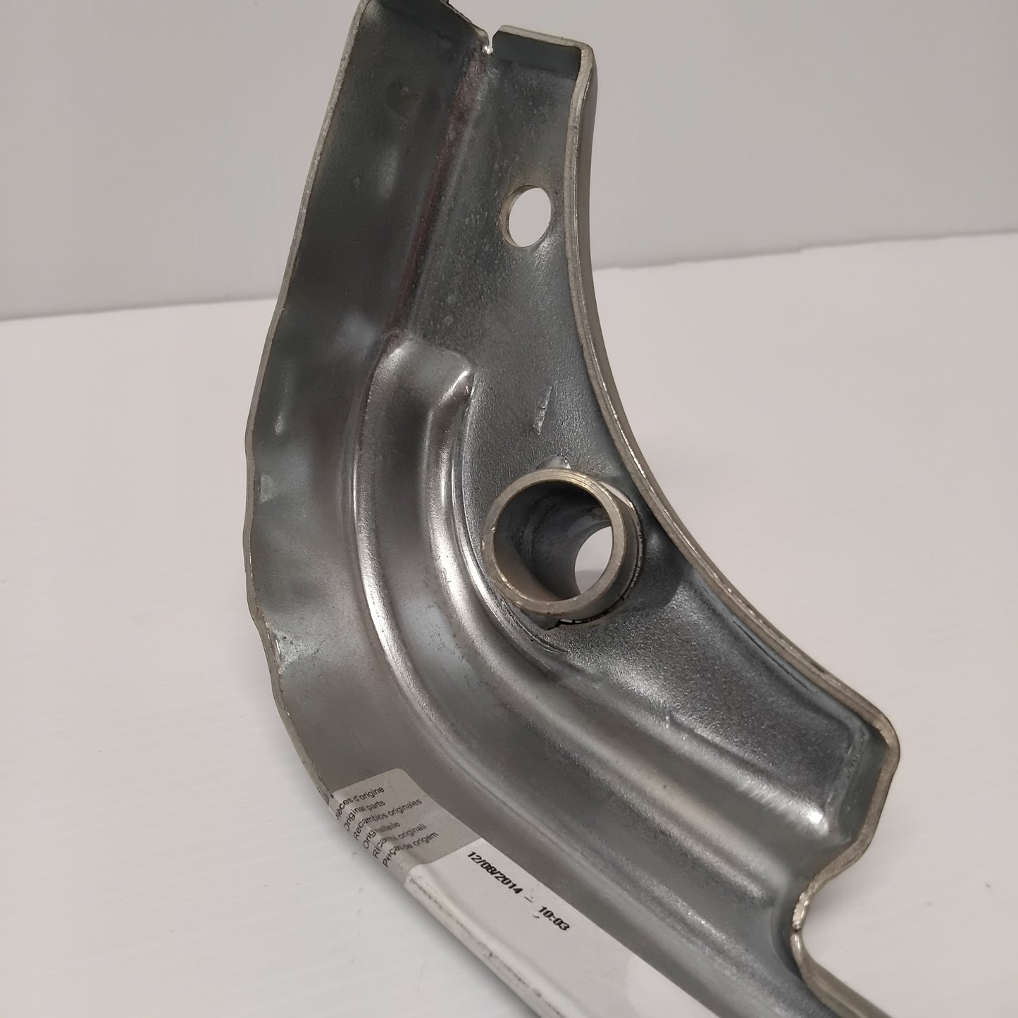 Genuine Left Sliding Door Reinforcement - Peugeot Boxer | 901434