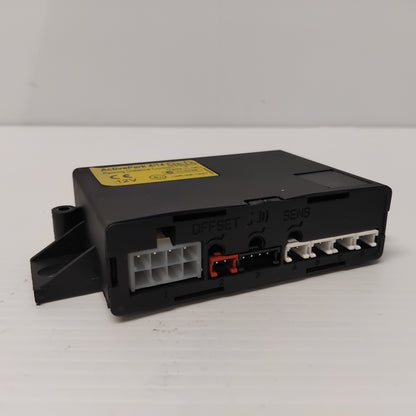 Rear Parking Sensors - Peugeot 3008 2016-2021 | 1623344680