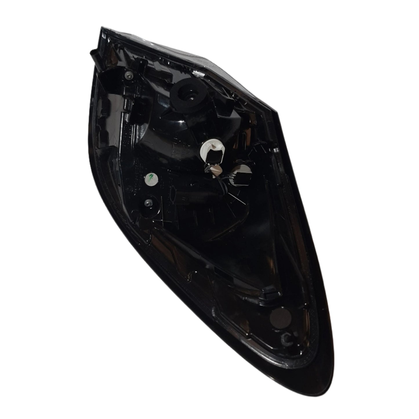 Genuine Ford Lamp Assy | 2761490