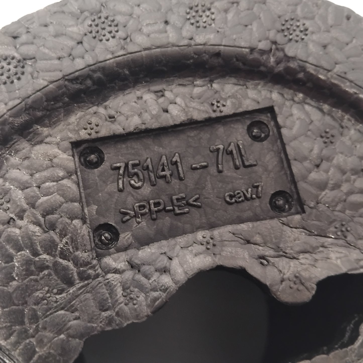 Genuine Suzuki Spacer,Luggage Floor A | 75141-71L00-000