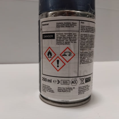 Genuine Volvo Spray Paint | 32219496