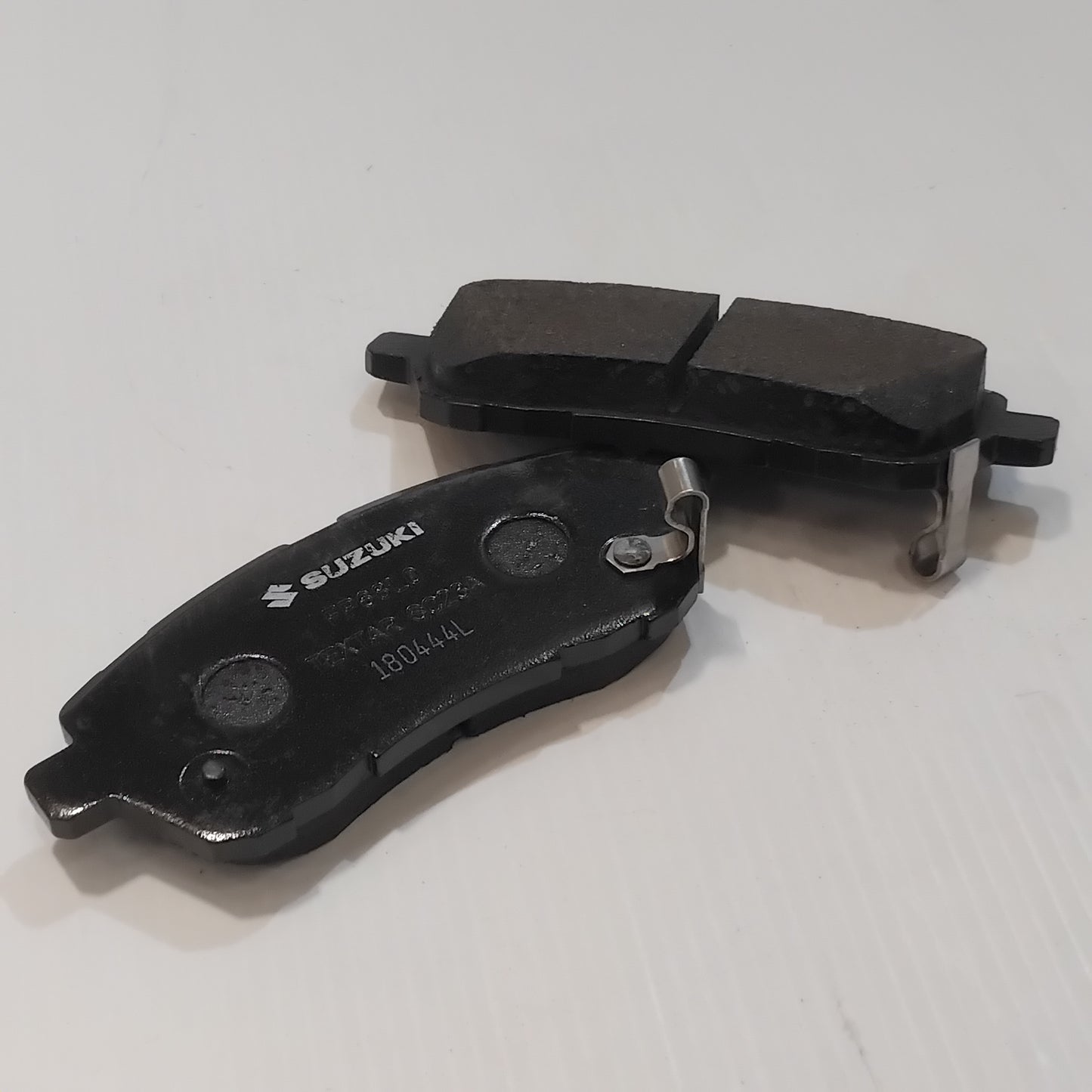 Genuine Suzuki Front Brake Pads | 55810-68L50-000