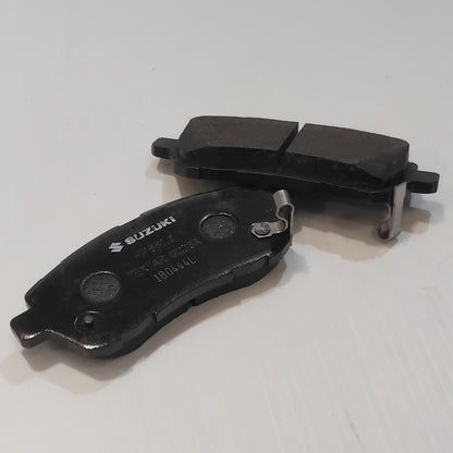 Genuine Suzuki Front Brake Pads | 55810-68L50-000