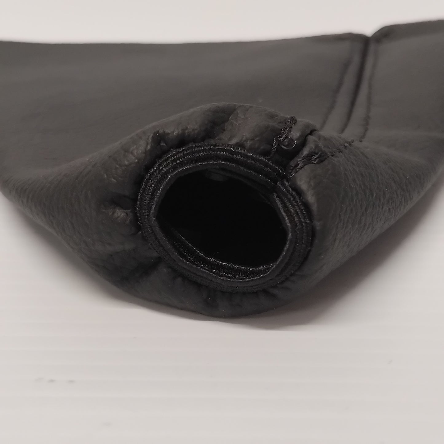 Genuine Gear Lever Gaiter - Citroen C4 Picasso 6-Speed Manual | 7591S5