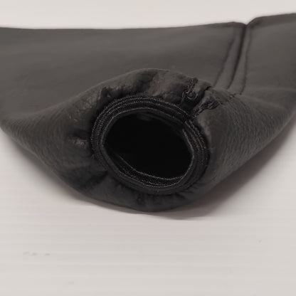 Genuine Gear Lever Gaiter - Citroen C4 Picasso 6-Speed Manual | 7591S5