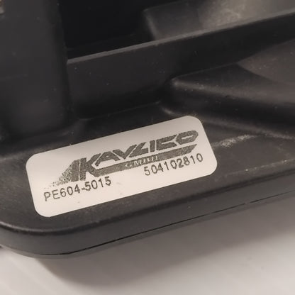 Genuine Fiat Sensor | 504102810