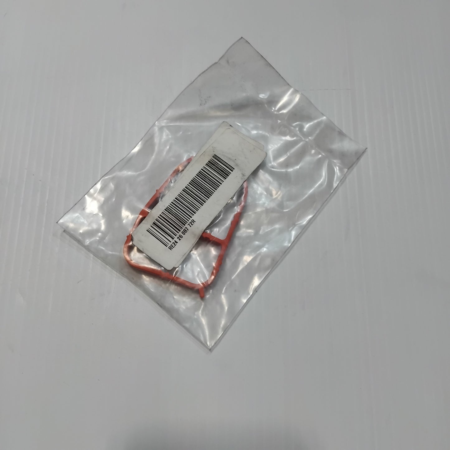 Genuine Renault Gasket | 24 26 087 72R