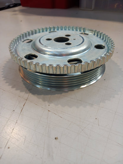 Genuine Fiat Driving Pulley | 55205471