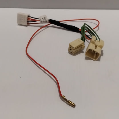 Genuine Suzuki Fog Lamp Kit Sx4 | 990E0-80J21-000