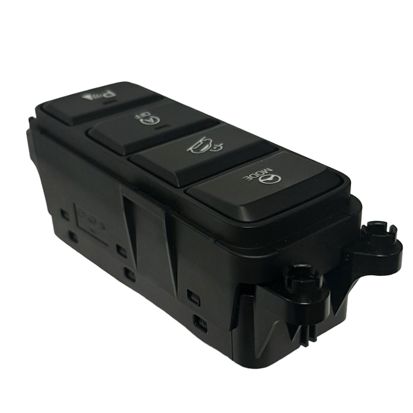 Genuine Hyundai Complete-Console Floor Switch | 93300D79004X