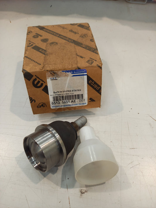 Genuine Jeep Ball Joint | K05135651AE