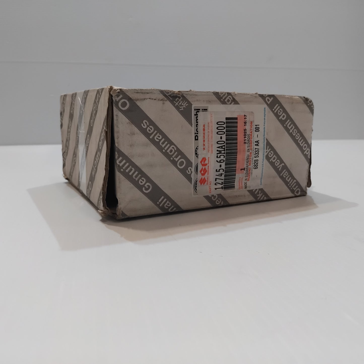 Genuine Suzuki Pulley,Camshaft Timing | 12745-65MA0-000