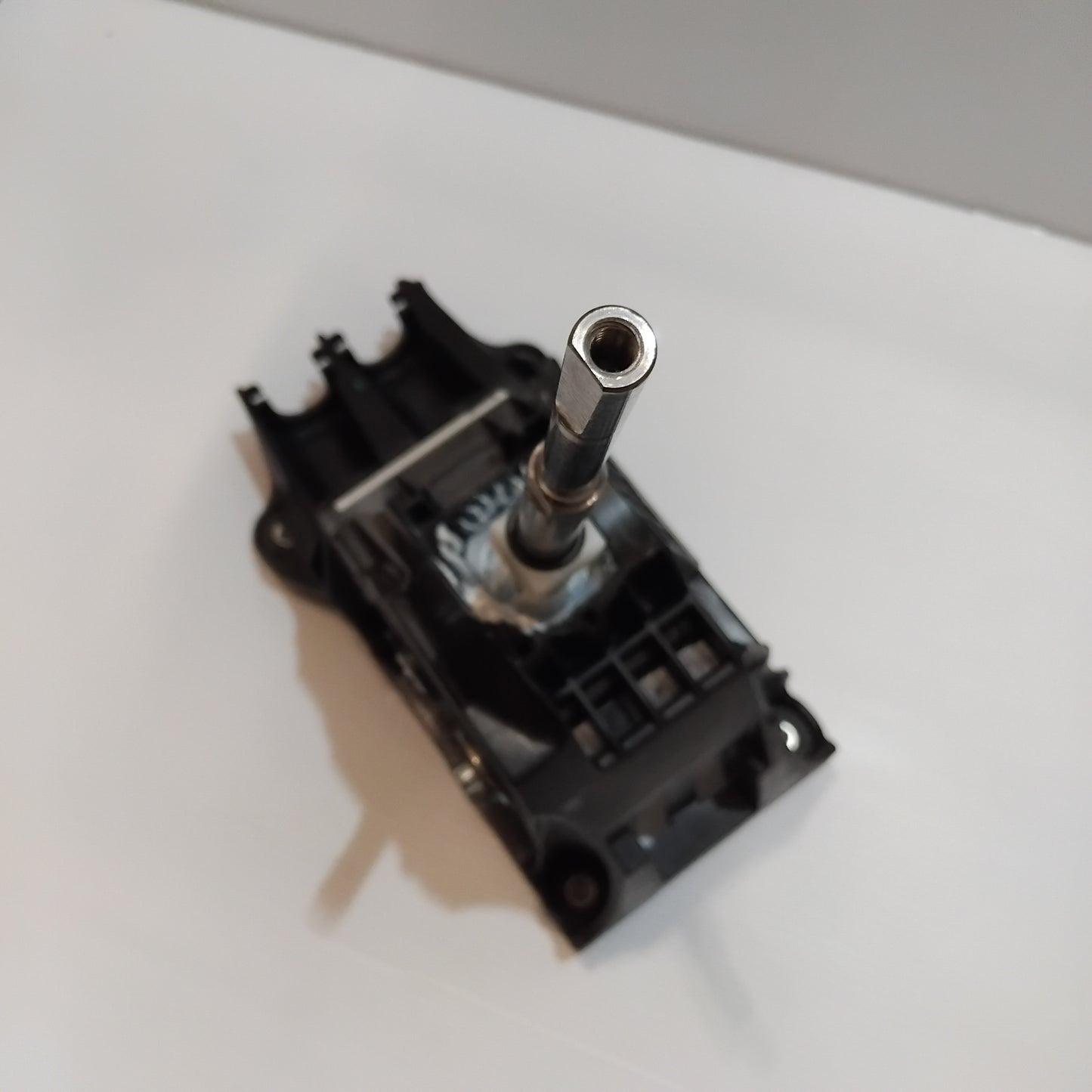 Genuine Fiat Control | 46339501