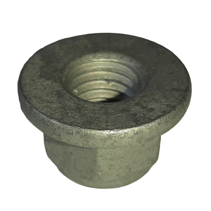 Genuine Ford Nut - Hex | 1444106