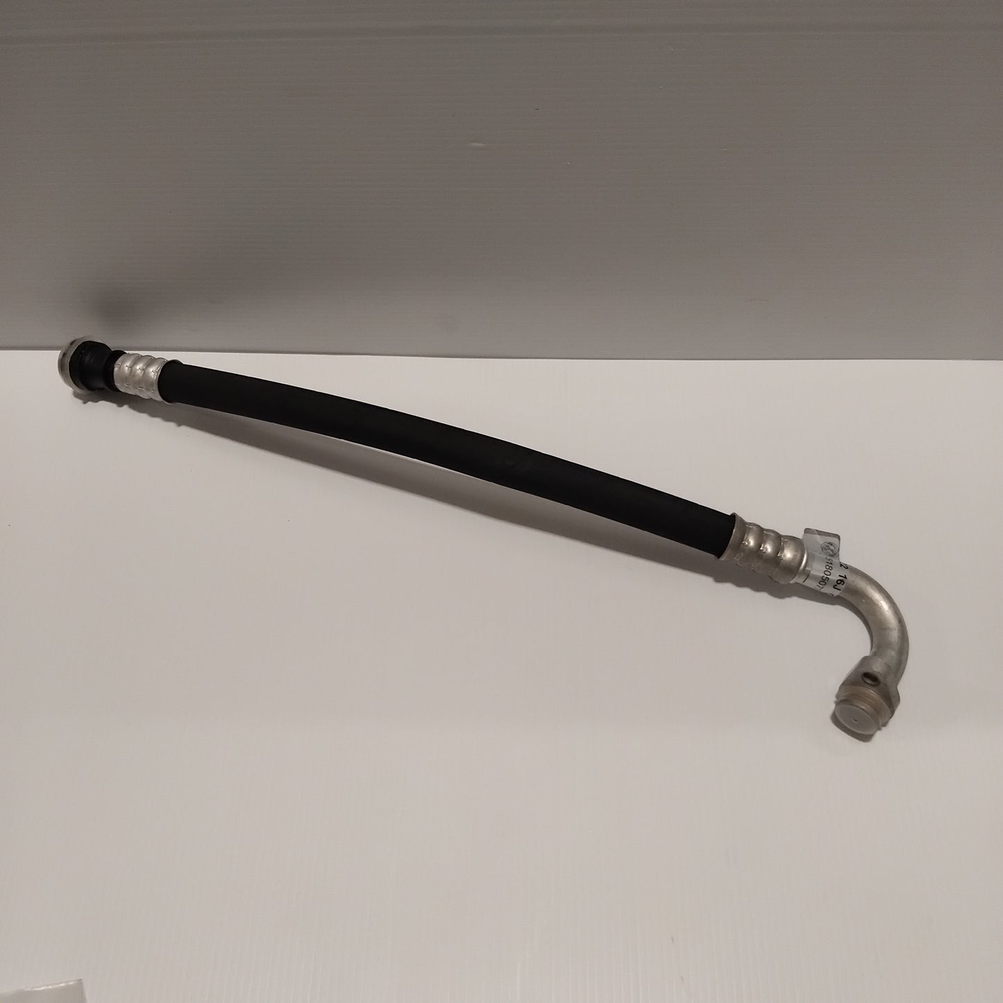 Genuine Peugeot Freon Tube | 6477C0