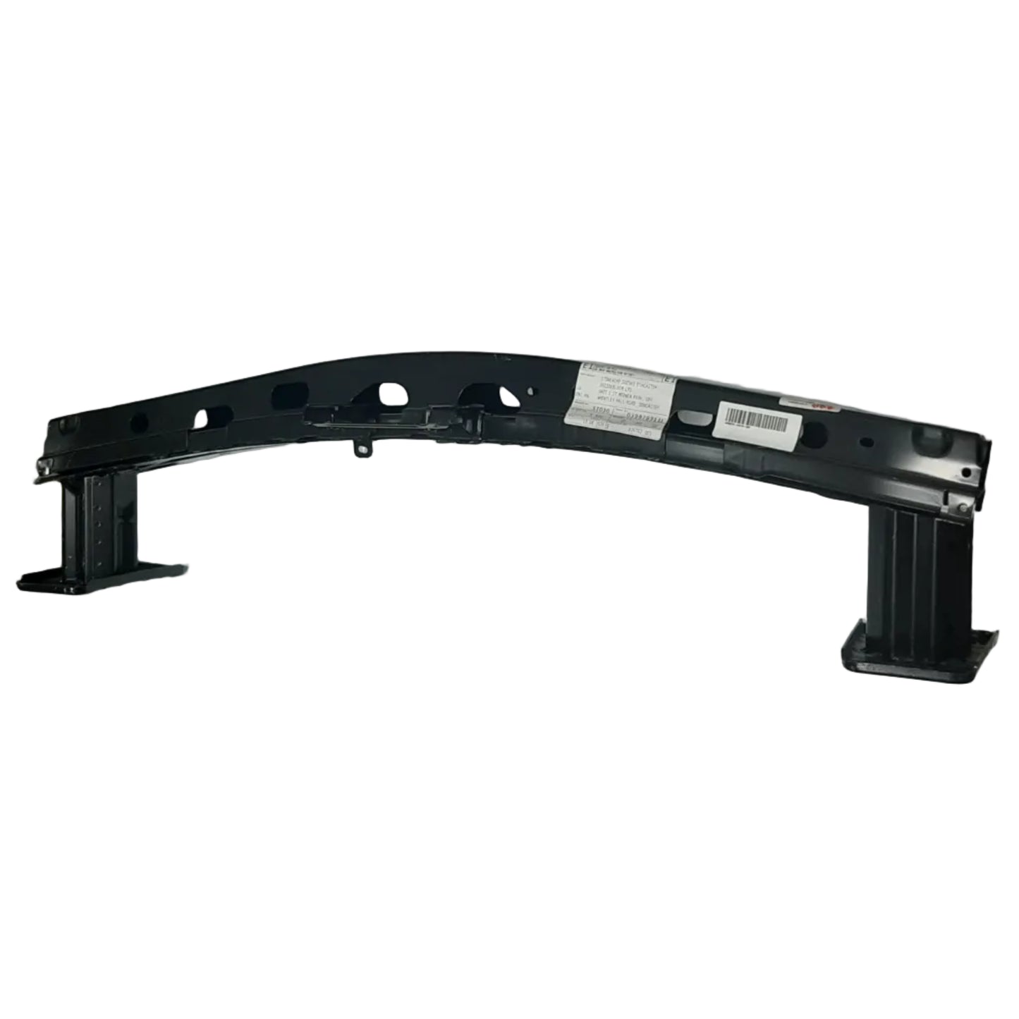 Genuine Suzuki Member Front Bumper Upper | 58270-53S10-000
