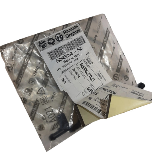 Genuine Fiat Connection | 6000632033