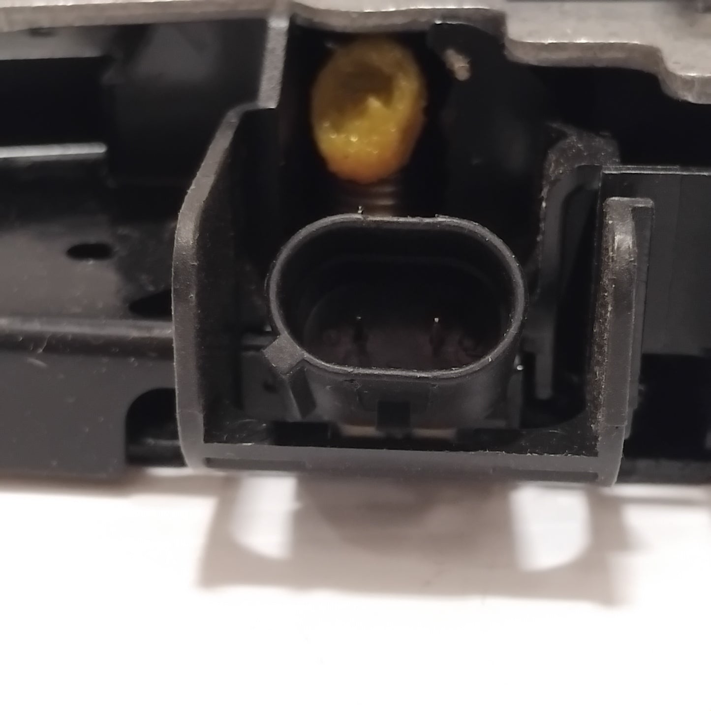 Genuine SEAT Latch | 3B4839016AJ