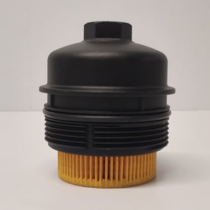 Genuine Oil Filter with Cover - Ford Ranger 2011- 3.2 Diesel | 1720609