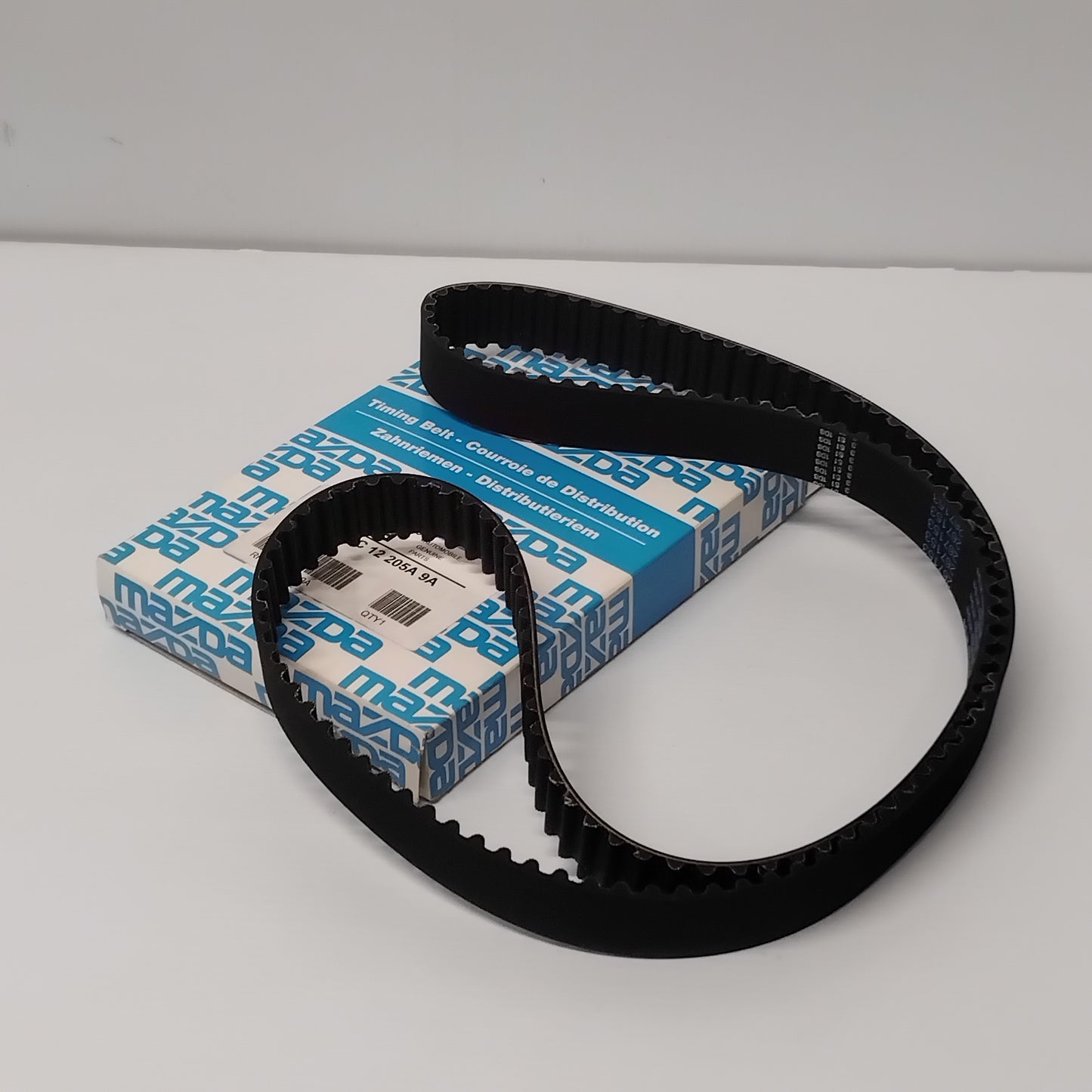Genuine Mazda Timing Belt | RF5C12205A9A