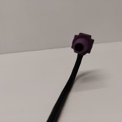 Genuine Fuel Feed Pipe - Vauxhall Movano B 2.3 Diesel | 95530342