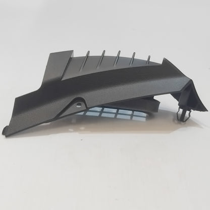 Genuine Dashboard Driver Side Air Vent - Peugeot Bipper 2010- | 1606927280