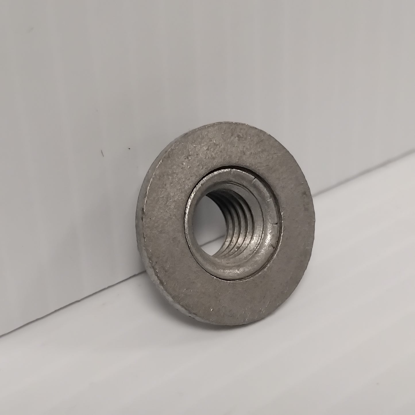 Genuine Ford Nut And Washer Assy - Hex. | 1690590