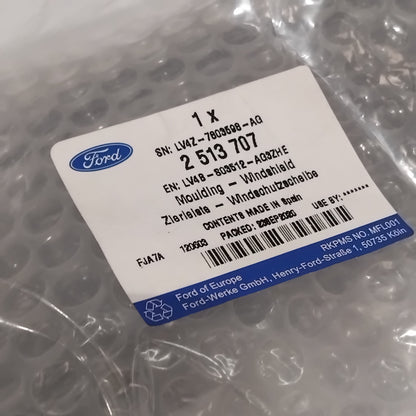 Genuine Ford Moulding - Windshield | 2513707