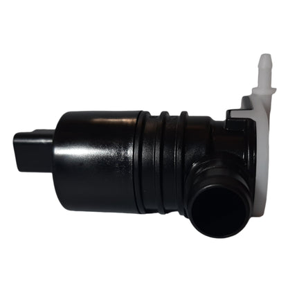 Genuine Peugeot Window Washer Pump | 9813363380