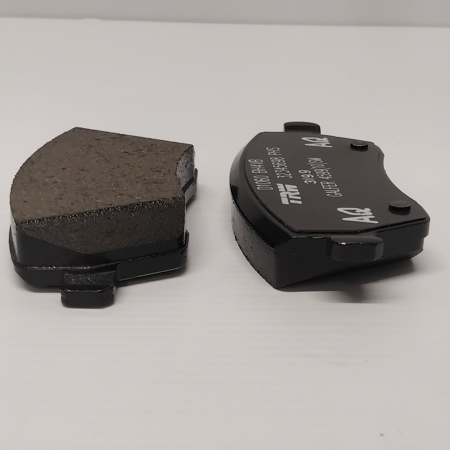 Genuine Nissan Pad Kit-Disc Br | D1060BH4VA