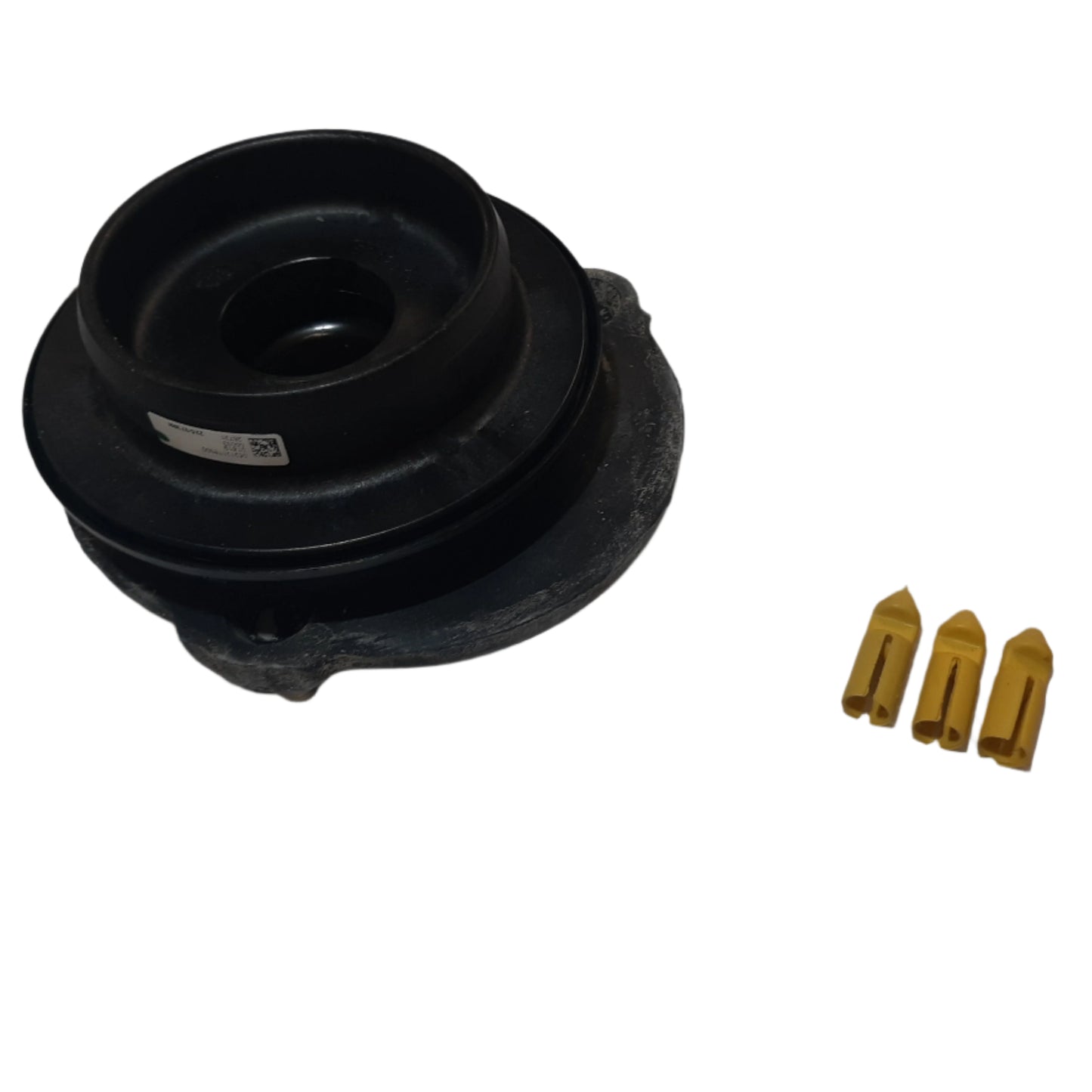 Genuine Peugeot Shock-Ab Bracket | 1673597380