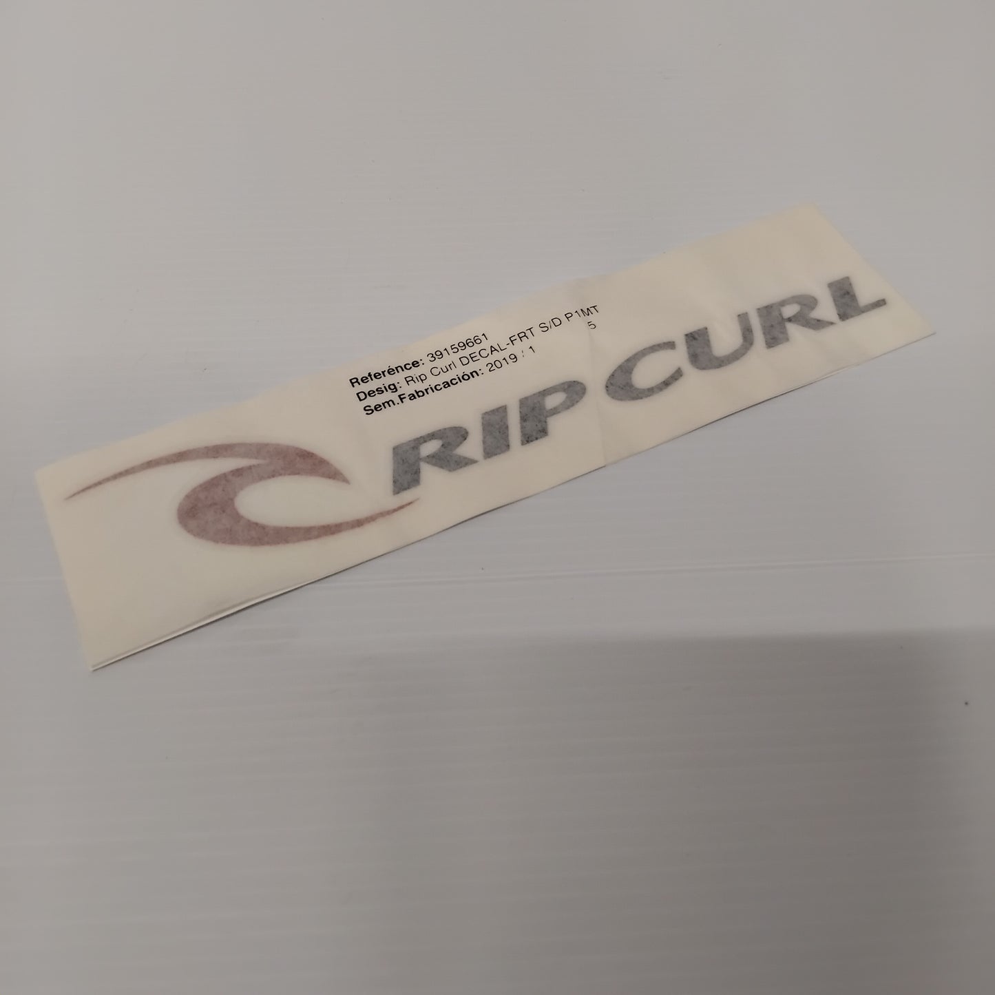 Genuine 'C Rip Courl' Decal - Citroen C3 Aircross | YQ00472380