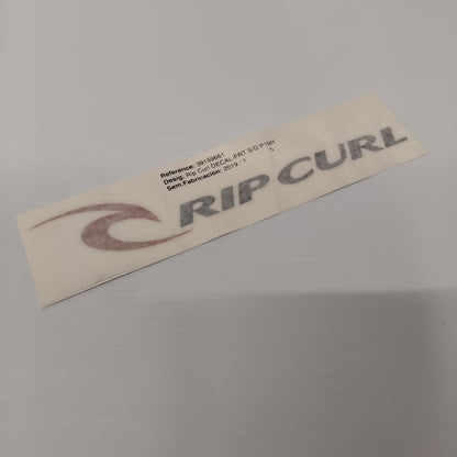 Genuine 'C Rip Courl' Decal - Citroen C3 Aircross | YQ00472380
