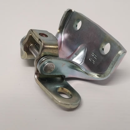 Genuine Rear Right Upper Door Hinge - Kia Carens / Ceed / Optima | 794203K000