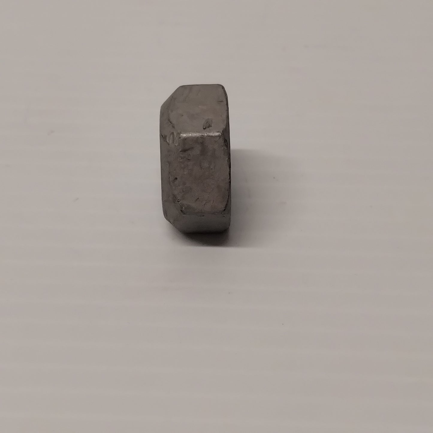 Genuine Fiat Nut | K06505116AA