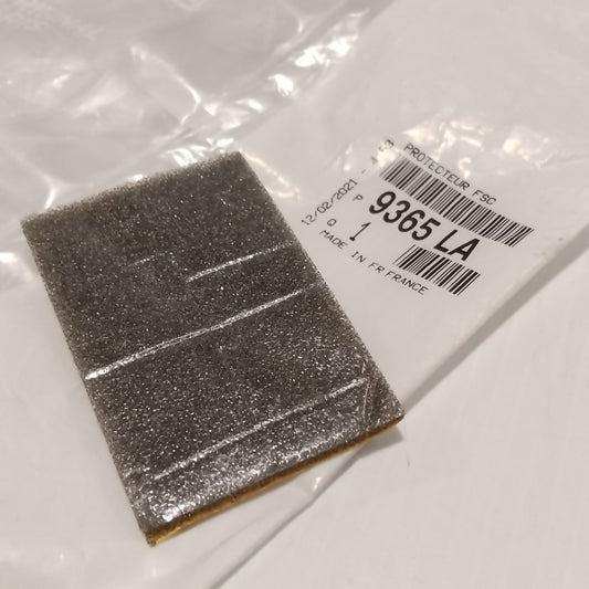 Genuine Peugeot Protector | 9365LA