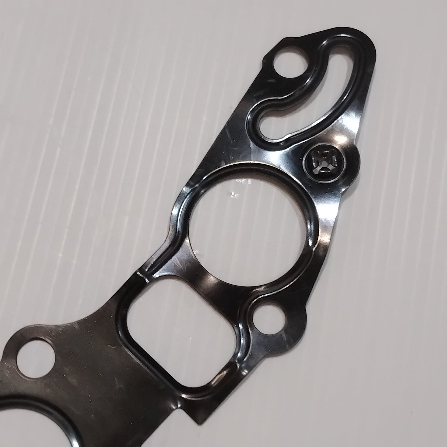 Genuine Intake Manifold Gasket - Fiat Bravo / Alfa Romeo 159 1.9 | 46816020