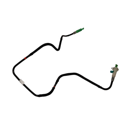 Genuine Clutch Control Pipe - Citroen Relay 06-19 Diesel | 1638076180