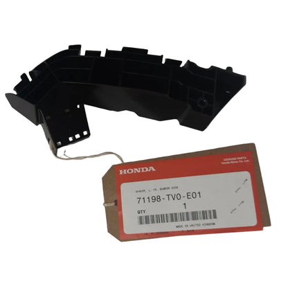 Genuine Honda Spacer Bumper Sid | 71198TV0E01