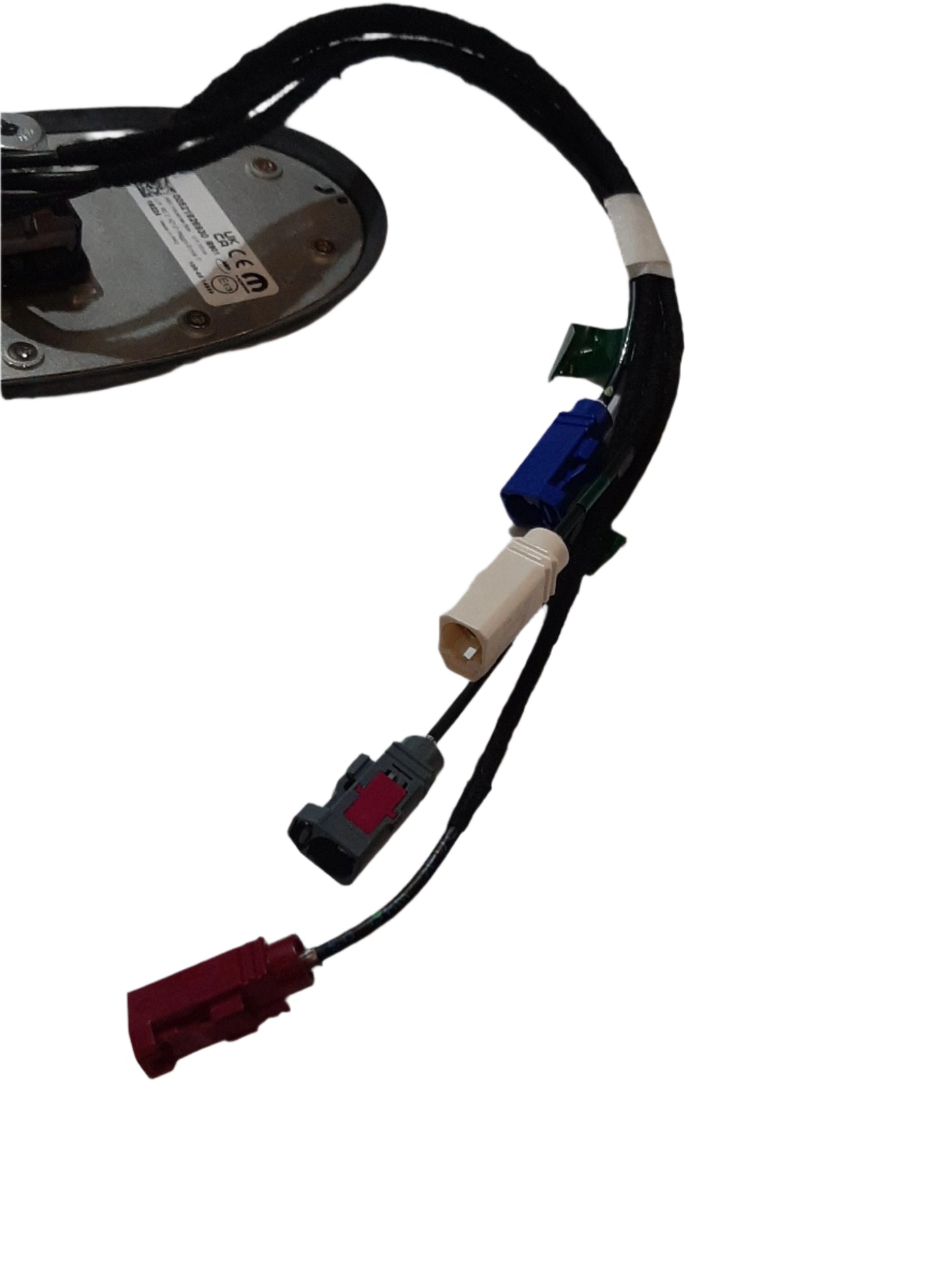 Genuine Jeep Support | K68550447AA