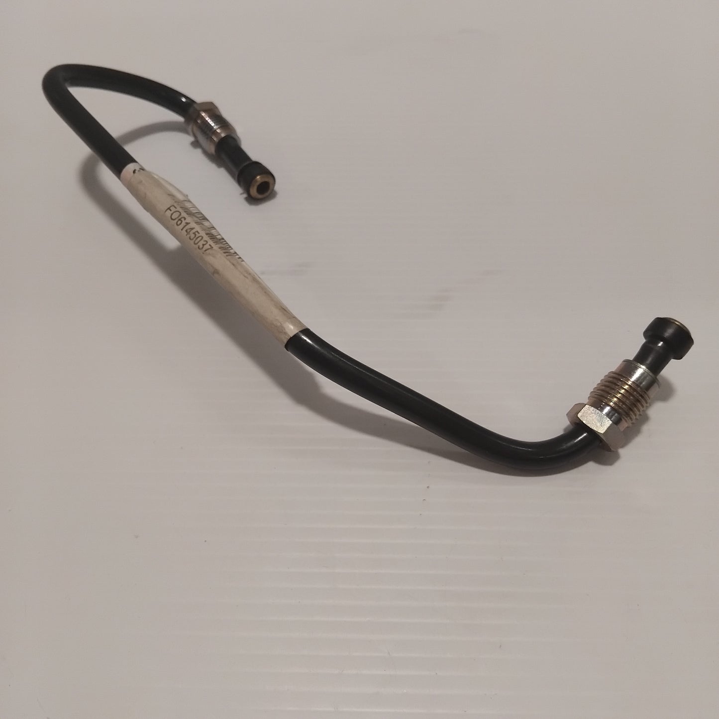 Genuine Ford Pipe - Fuel | 6145037