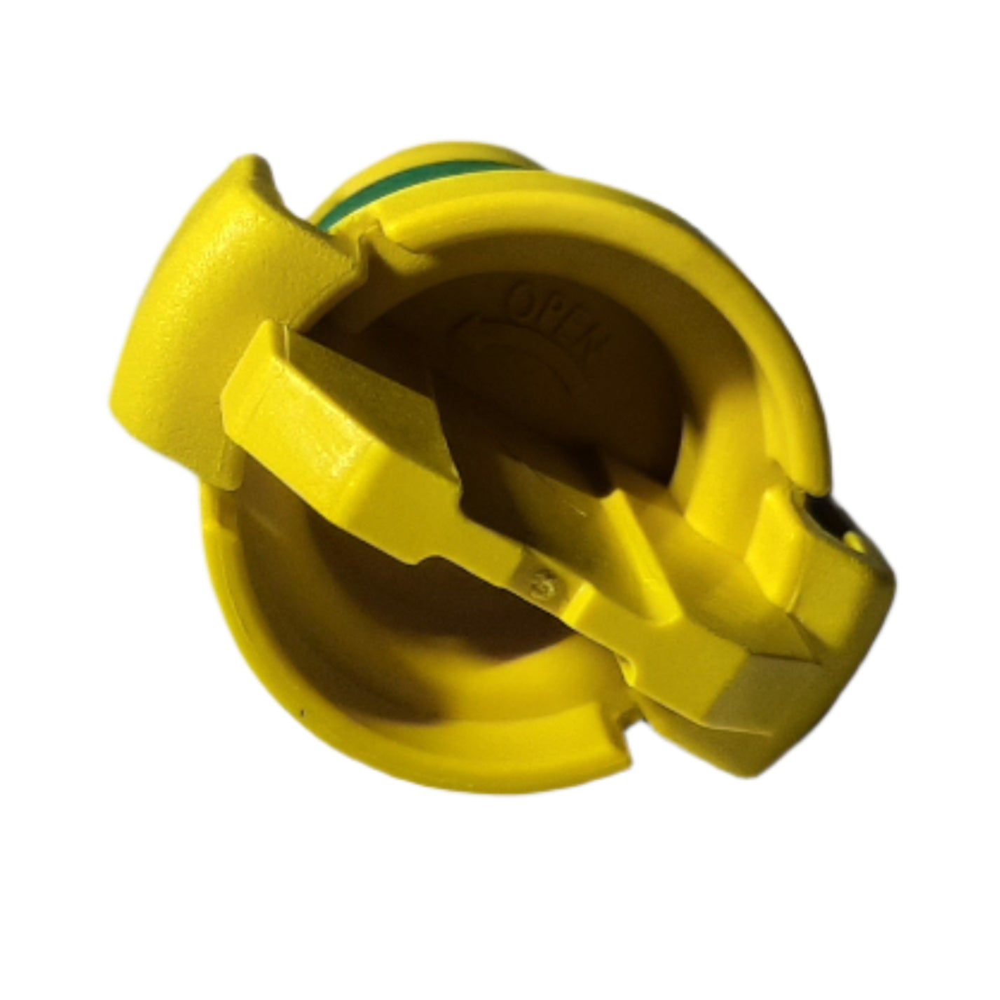 Genuine Ford Plug - Oil Drain | 2084659